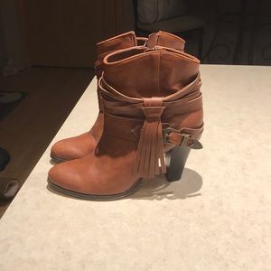 Miranda Lambert Boots